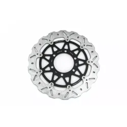 Moto-Master Nitro For-Bremseskive til Husqvarna og KTM