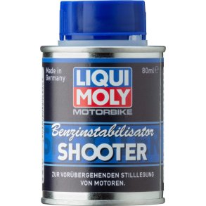 Liqui Moly Benzinstabilisator Shooter 80 ML
