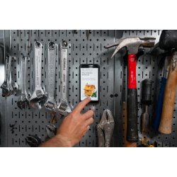 Peak Design Wall Mount