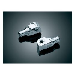 KURYAKYN 8810 Fodhviler Adapter Yamaha offset