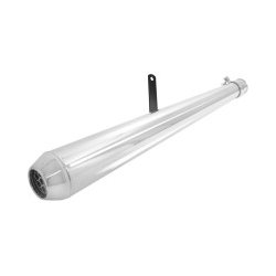 Dunstall Style Replica udstdning