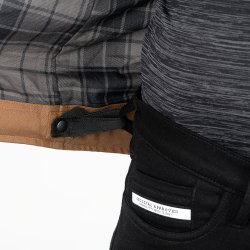 Oxford Heist AAA MC Jakke