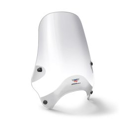 National Cycle, N25010, Street Shield, universal til mange ldre mc