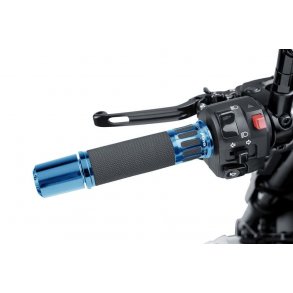 Puig Racing 119mm hndtag, 22mm, 7/8 styr, mange farver