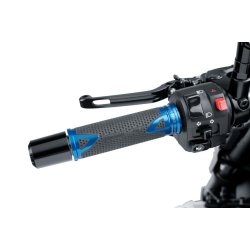 Puig Radikal 119mm hndtag, 22mm, 7/8 styr, mange farver