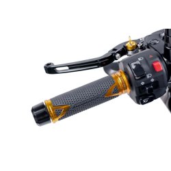 Puig Radikal 119mm hndtag, 22mm, 7/8 styr, mange farver