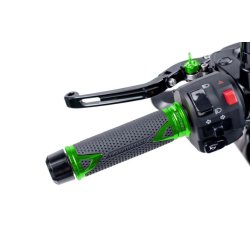 Puig Radikal 119mm hndtag, 22mm, 7/8 styr, mange farver