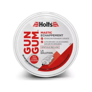 Gun Gum Paste Udstdnings reparations pasta. 200g