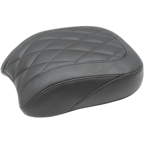 Mustang Wide Tripper, passagersde, diamond stitch, FLSB/Low Rider, 2018-