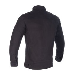 Oxford Heist AAA MC Jakke