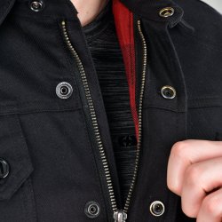 Oxford Heist AAA MC Jakke