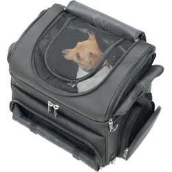 Saddelmen Pet Voyager PC3200C