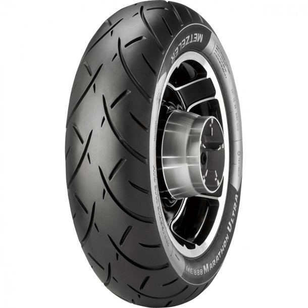 Metzeler ME 888 Marathon Ultra, XVS1300 Midnight Star 2016
