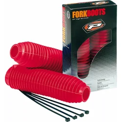 Fork Boots, forgaffelgummi, flere farver, 2 strrelser