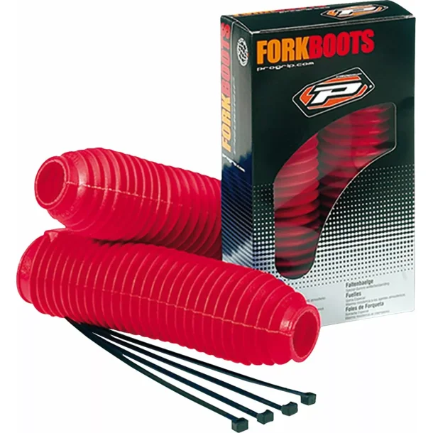Fork Boots, forgaffelgummi, flere farver, 2 strrelser