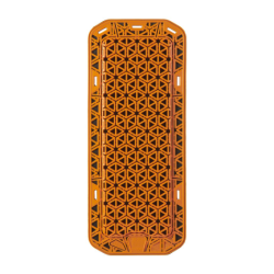 D3O Ghost Central Back Protector Level 1