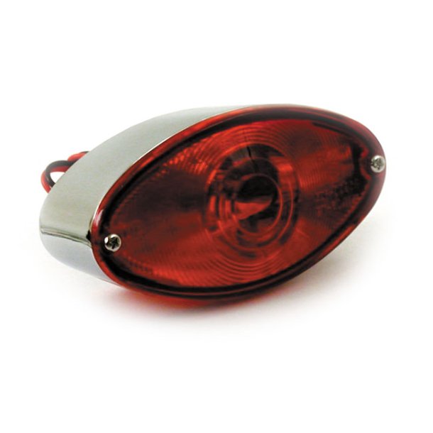 Cateye Baglygte
