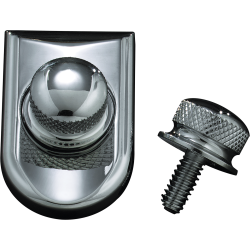 Kuryakyn 9035, universal sdebeslag/bolt cover