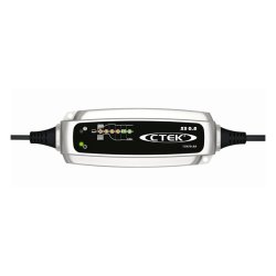 CTEK XS 0.8 fuldautomatisk batterilader, 12 v, MC lader