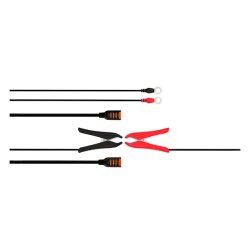 CTEK CT5, 2.3a, 12v, fuldautomatisk lader til mange typer batterier, inkl. lithium