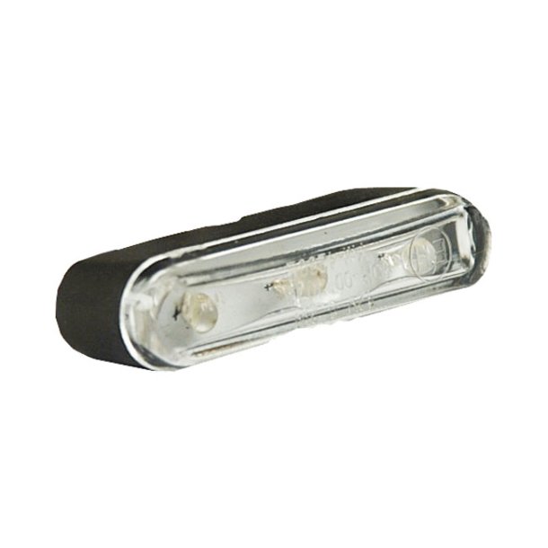 LED positionslys
