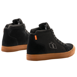 Icon Carga MC Sko, Herre