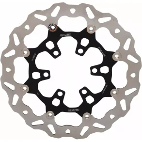  GALFER Wave Rotor DF940CW For-Bremseskive til Husqvarna og KTM