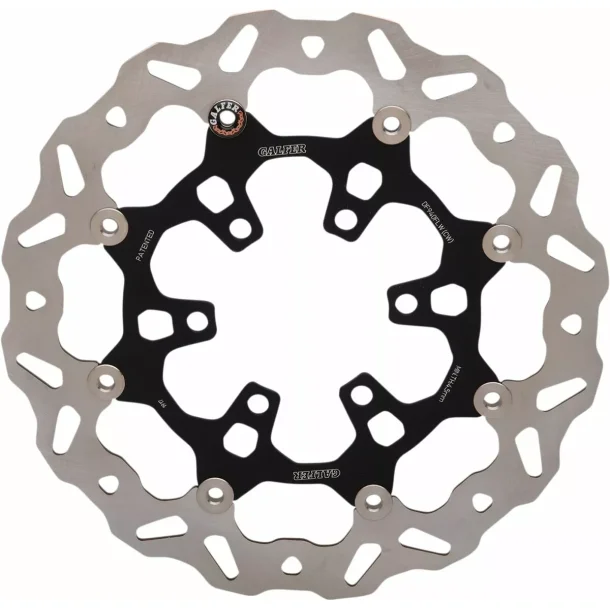  GALFER Wave Rotor DF940CW For-Bremseskive til Husqvarna og KTM