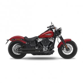 Kesstech, Drags 2-2, ESE, Harley Davidson Softtail 107', 2018-2020, EU godk.
