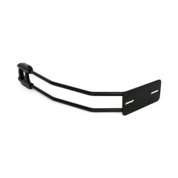 Highway Hawk Universal nummerpladeholder (bagdk)