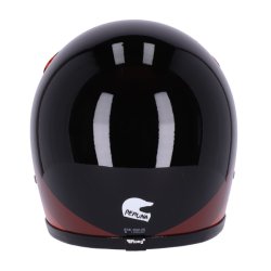 Roeg Peruna 2.0 Mauna helmet gloss graphic - full face