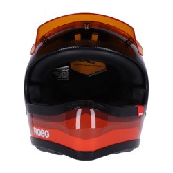 Roeg Peruna 2.0 Mauna helmet gloss graphic - full face