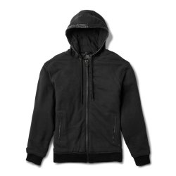 Roland Sands Obispo 74 MC Hoodie (med beskyttelse)