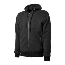 Roland Sands Obispo 74 MC Hoodie (med beskyttelse)