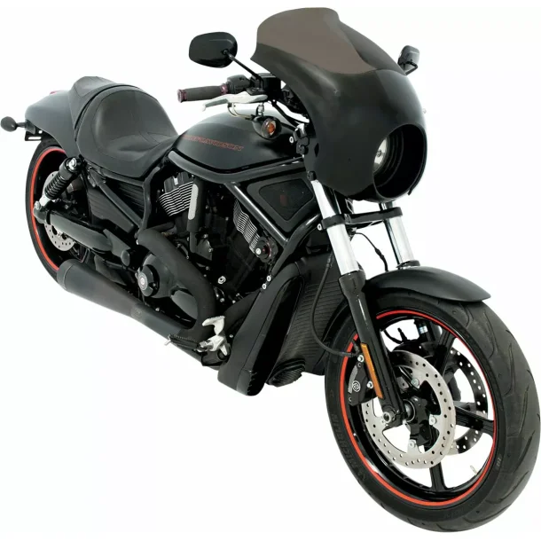 Memphis Shades Bullet Fairing