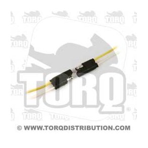 Quick Connector, ledning, 2- eller 4-vejs