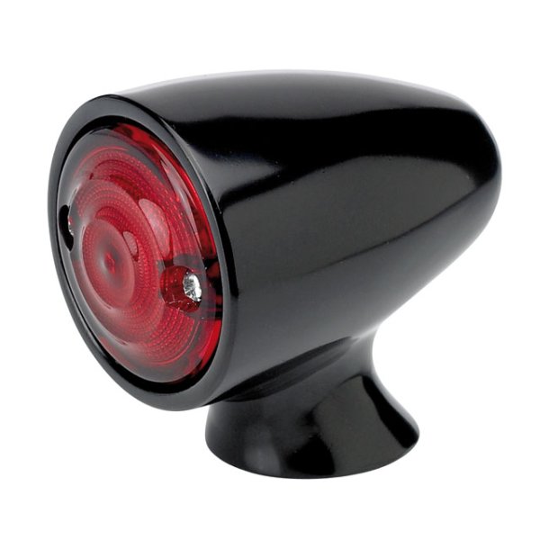 Biltwell bullet LED baglygte