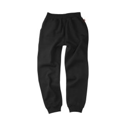 WCC Loose jogger bukser sort