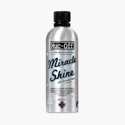 Muc-Off Miracle Shine 500 ML