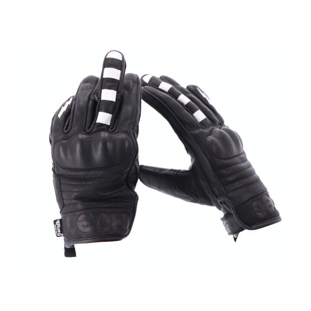 Roeg FNGR graphic gloves 