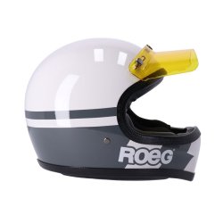 Roeg Peruna 2.0 Fog line helmet - full face
