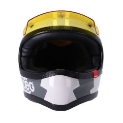 Roeg Peruna 2.0 Fog line helmet - full face