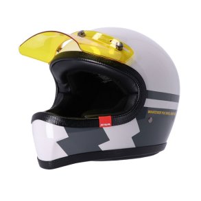 Roeg Peruna 2.0 Fog line helmet - full face