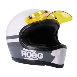 Roeg Peruna 2.0 Fog line helmet - full face