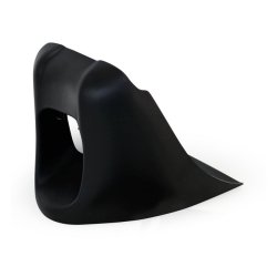 Cult-Werk Bug Spoiler Bobber, Plov, Umalet, HD Sportster XL 2004-2020