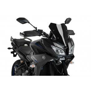 PUIG 9724, Vindskrm Yamaha MT-09 Tracer, 2018-