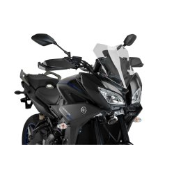 PUIG 9724, Vindskrm Yamaha MT-09 Tracer, 2018-
