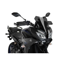 PUIG 9724, Vindskrm Yamaha MT-09 Tracer, 2018-