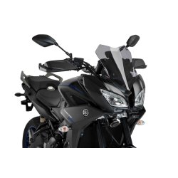 PUIG 9724, Vindskrm Yamaha MT-09 Tracer, 2018-