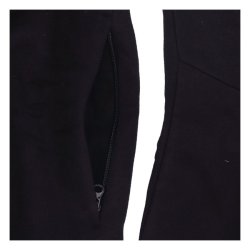 Roeg Howard hoodie black UNISEX